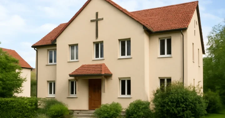 Christliche Gästehäuser Berlin – Unterkunft in der Hauptstadt