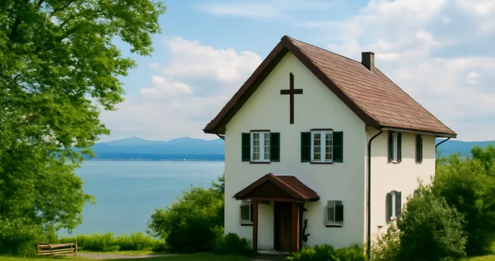 Christliche Gästehäuser Bodensee – Unterkunftstipps und ruhige Zimmer