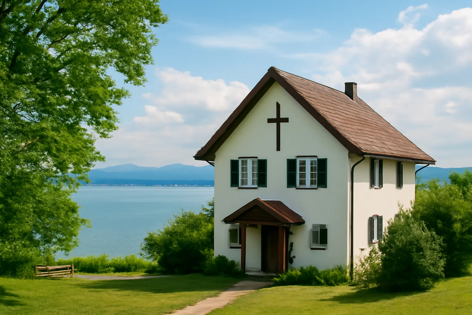 christliche gästehäuser bodensee