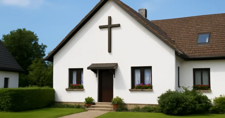 Christliche Gästehäuser Deutschland – Der umfassende Guide zu kirchlichen Unterkünften