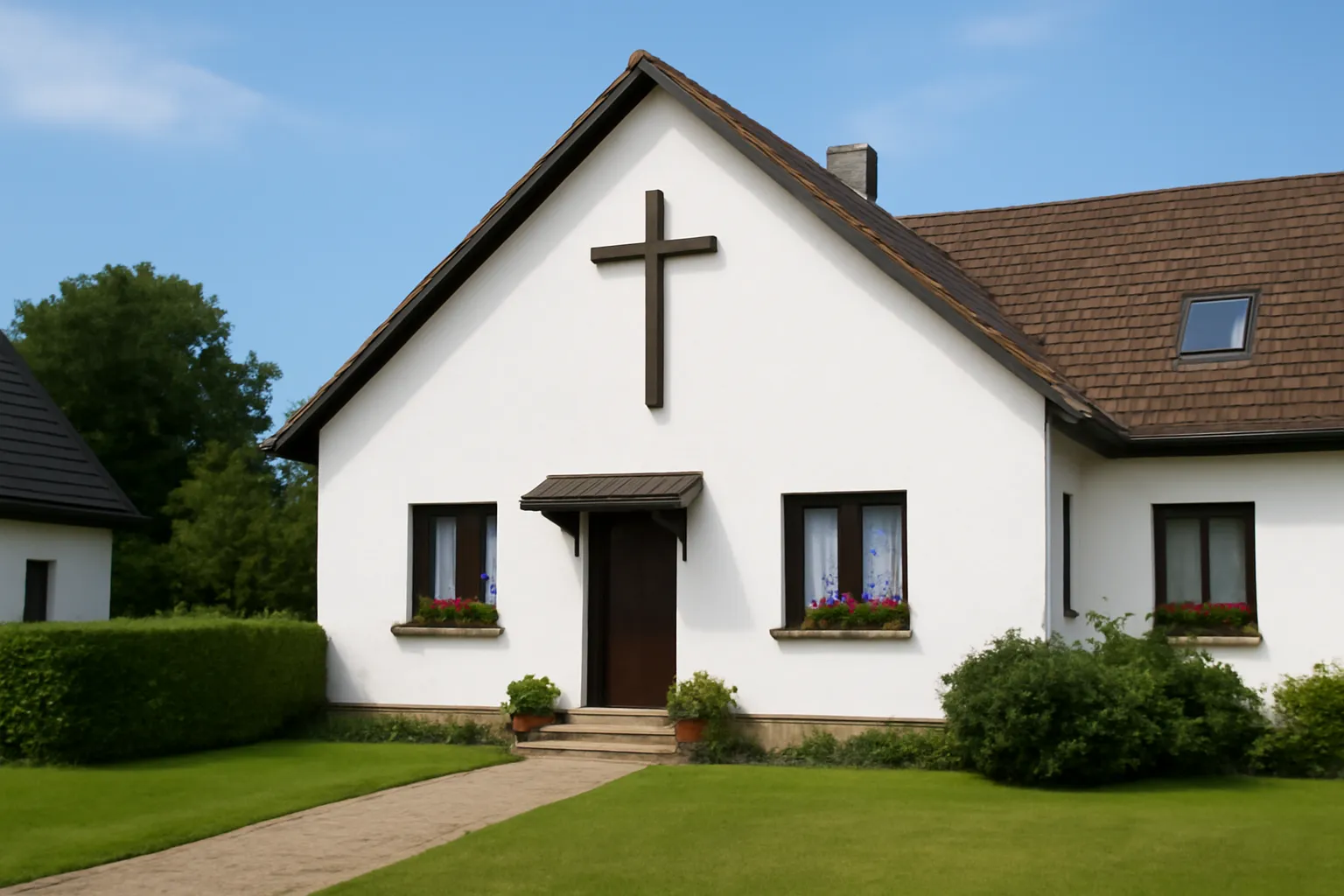 christliche gästehäuser deutschland