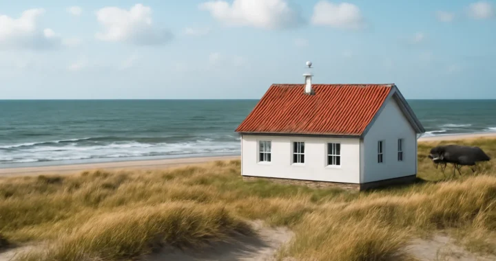 Christliche Gästehäuser Nordsee: Die besten Unterkünfte für Pilger und Urlaub