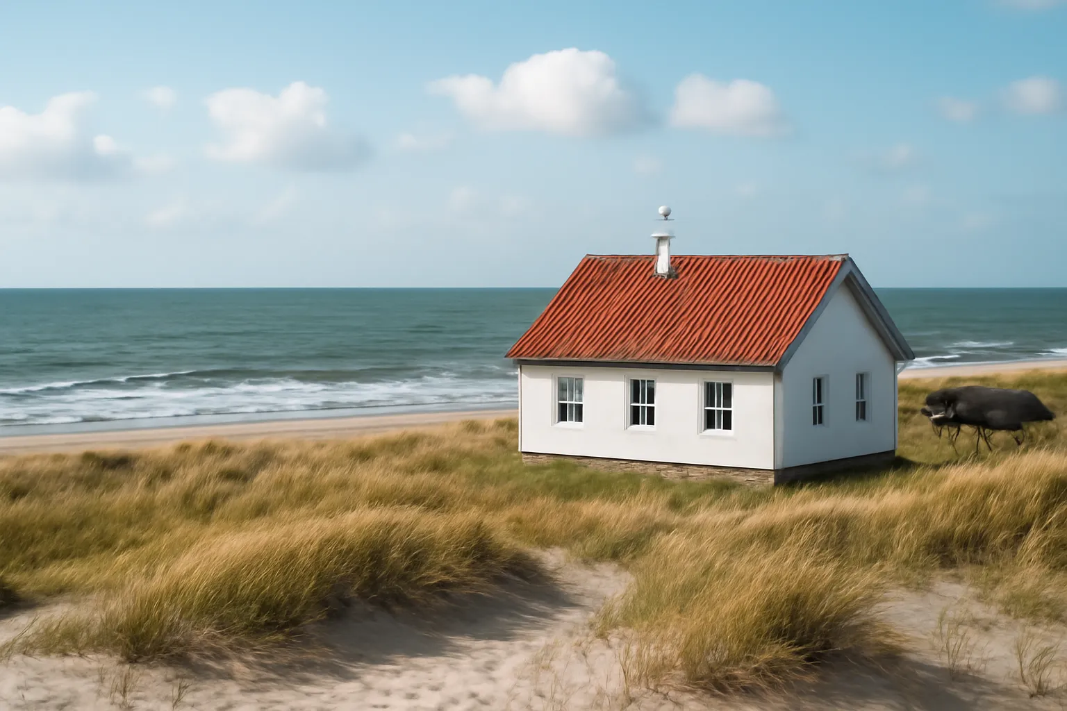 christliche gästehäuser nordsee