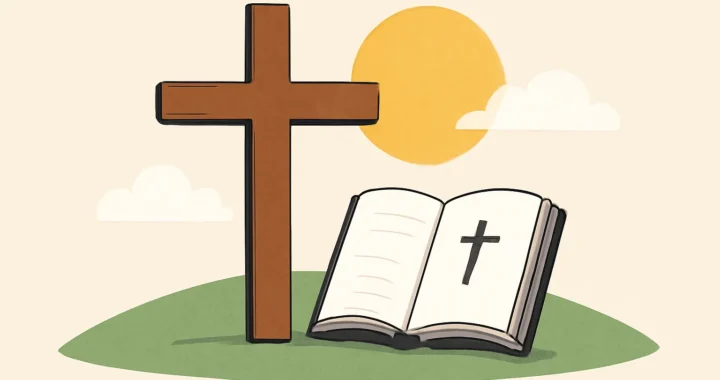 Christlicher Glaube verstehen: Grundlagen, Lehren und Lebenspraxis