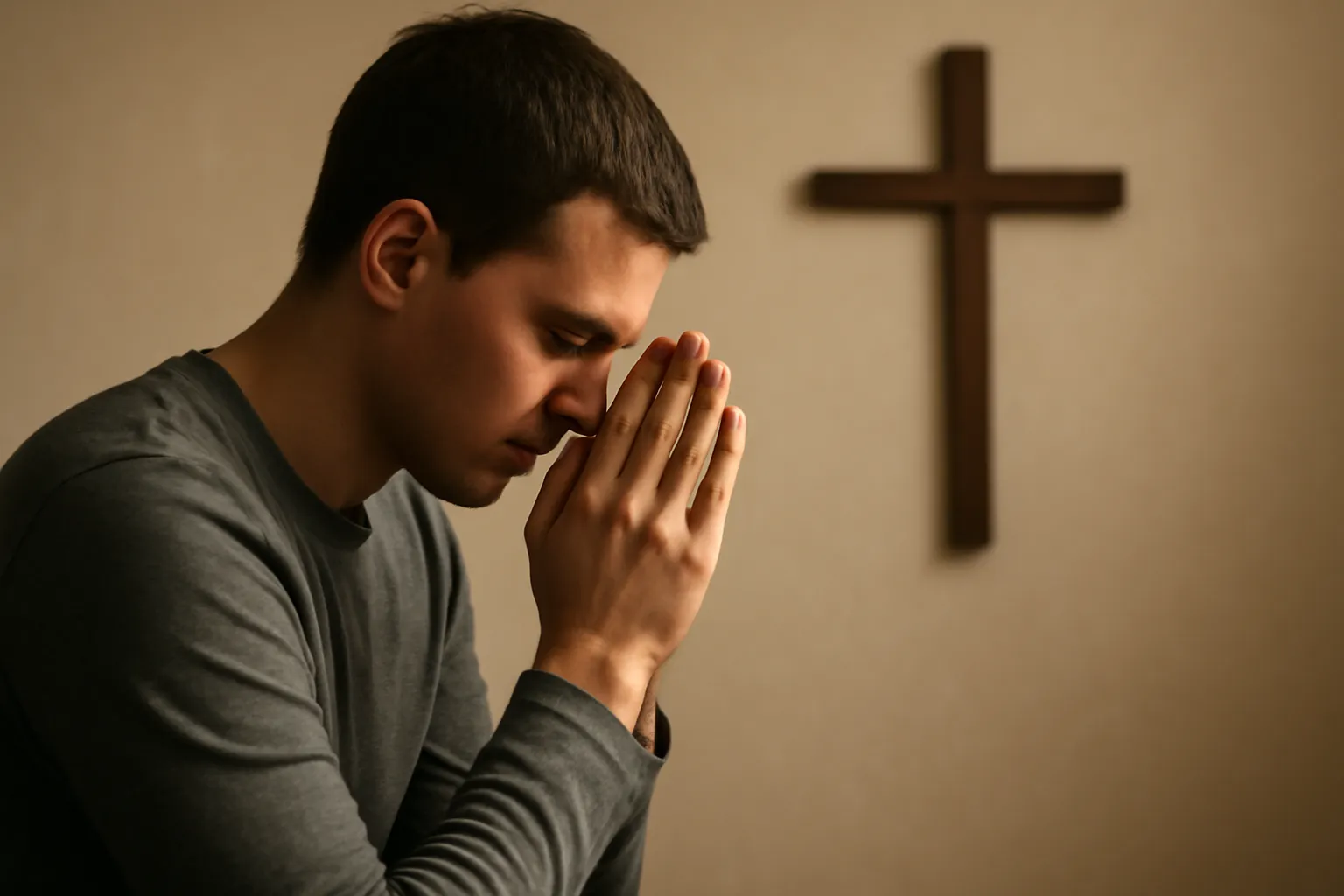 christliches gebet