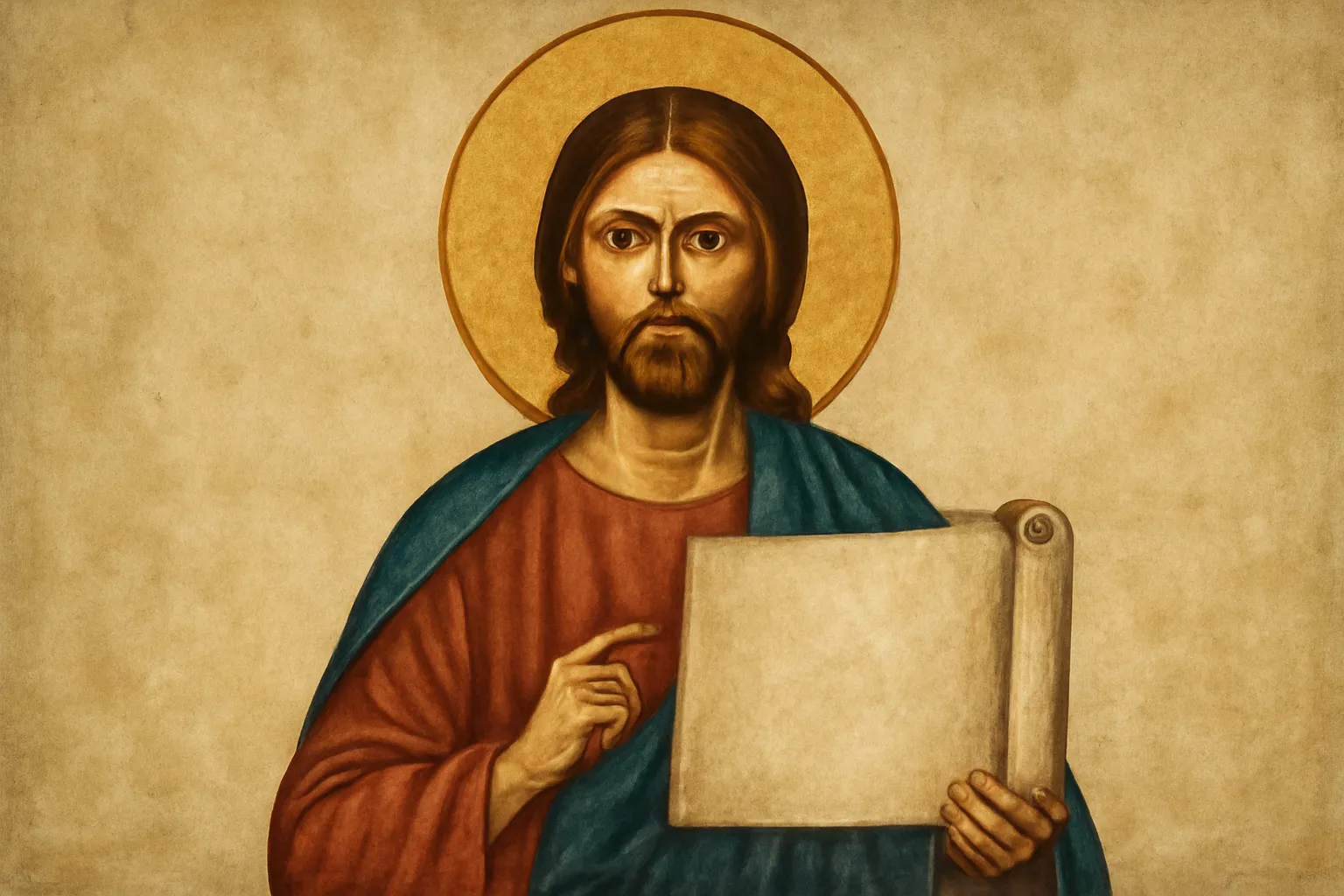 das evangelium des thomas