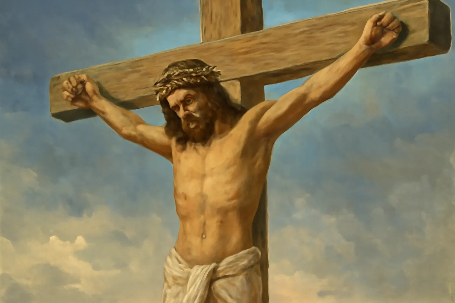 der fall jesus film