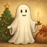 der geist von weihnachten