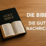 die bibel die gute nachricht