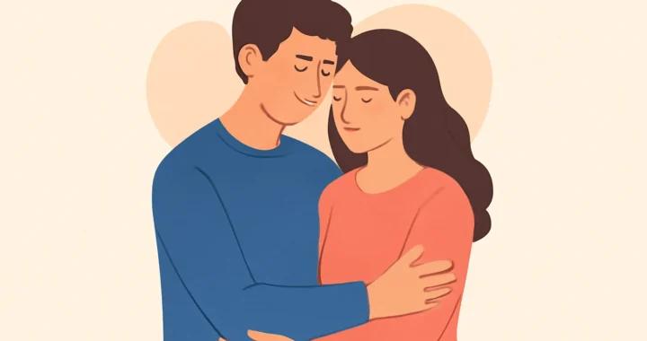 Die liebe ist langmütig: Warum Geduld in Beziehungen der Schlüssel ist