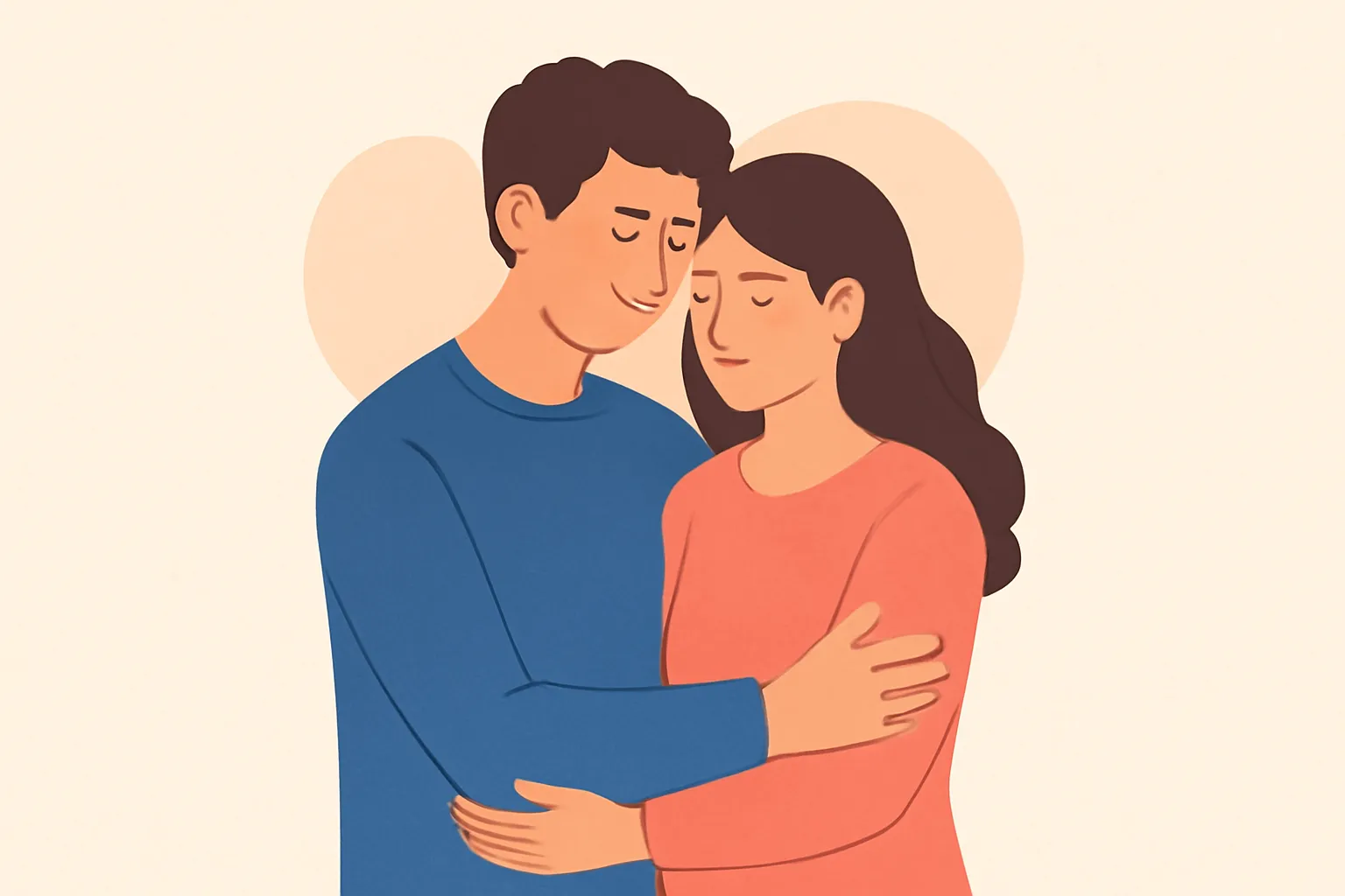 die liebe ist langmütig