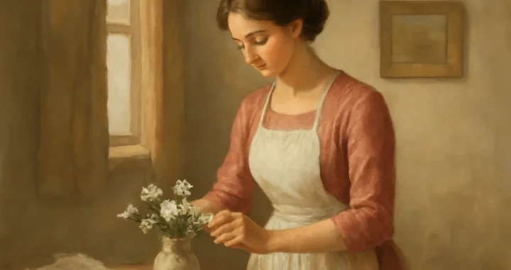 Die Tugendhafte Ehefrau: Tipps und Rituale für eine harmonische Ehe