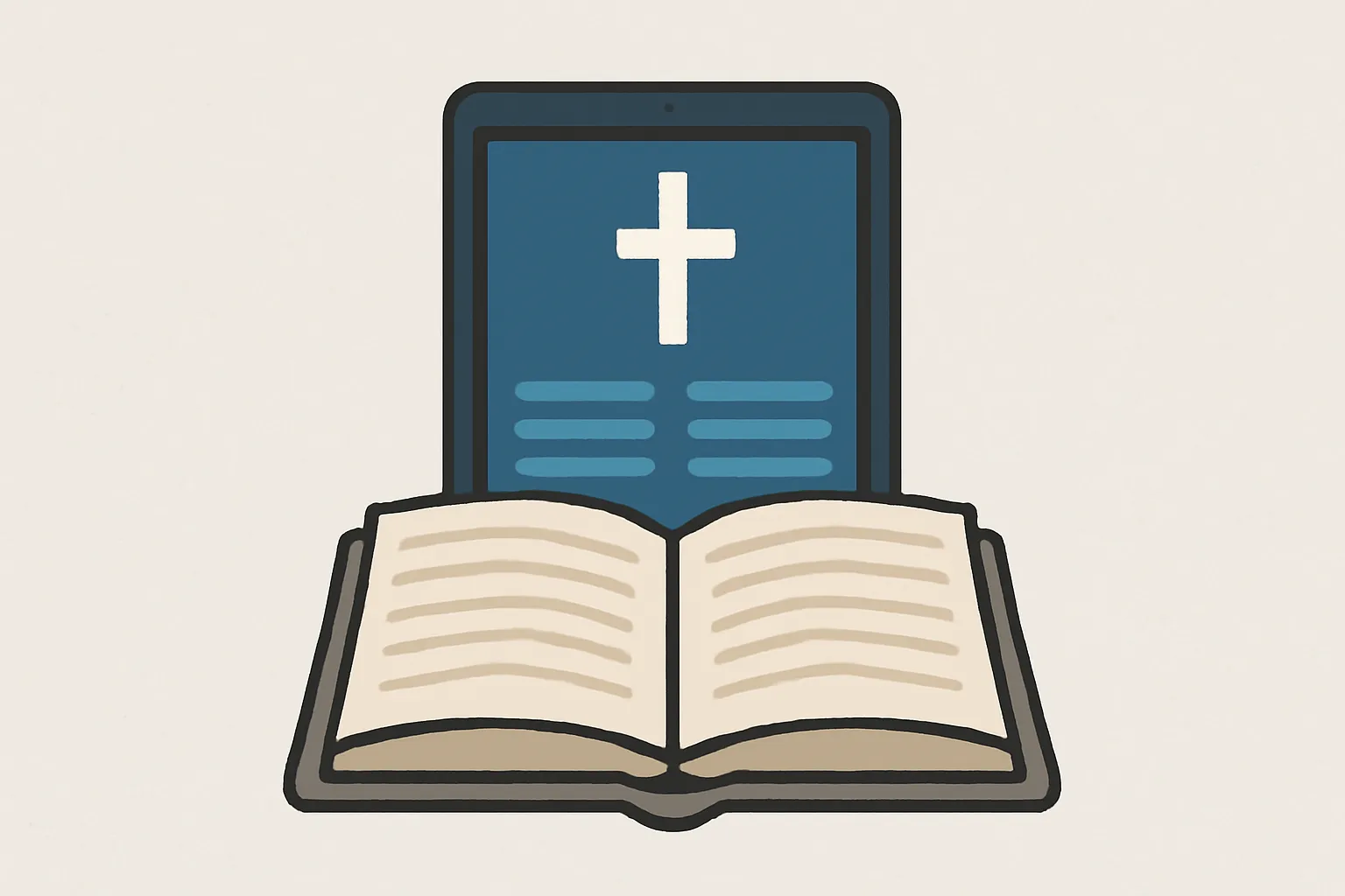 digitale bibel