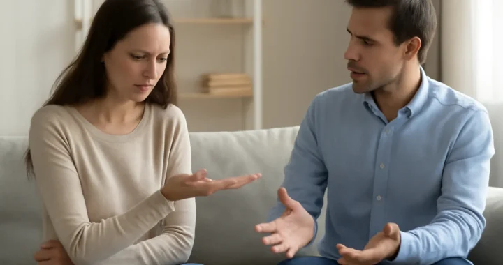 Eheprobleme lösen: 7 bewährte Strategien für eine glückliche Beziehung