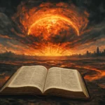 ende der welt bibel