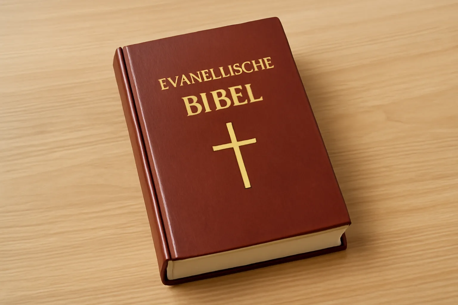 evangelische bibel