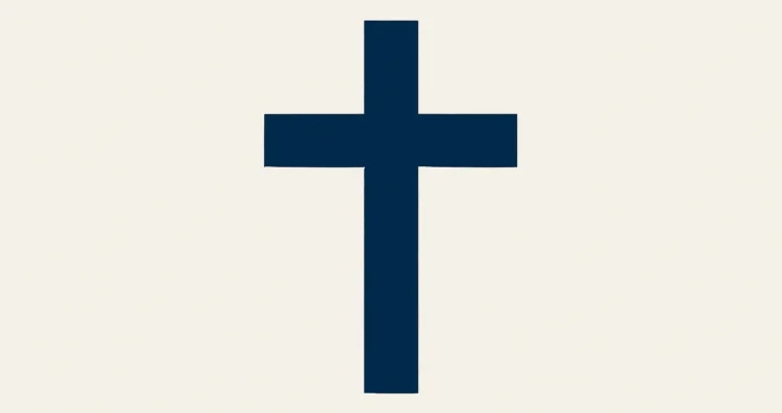 Evangelisches Kreuz: Bedeutung, Symbolik und Geschichte