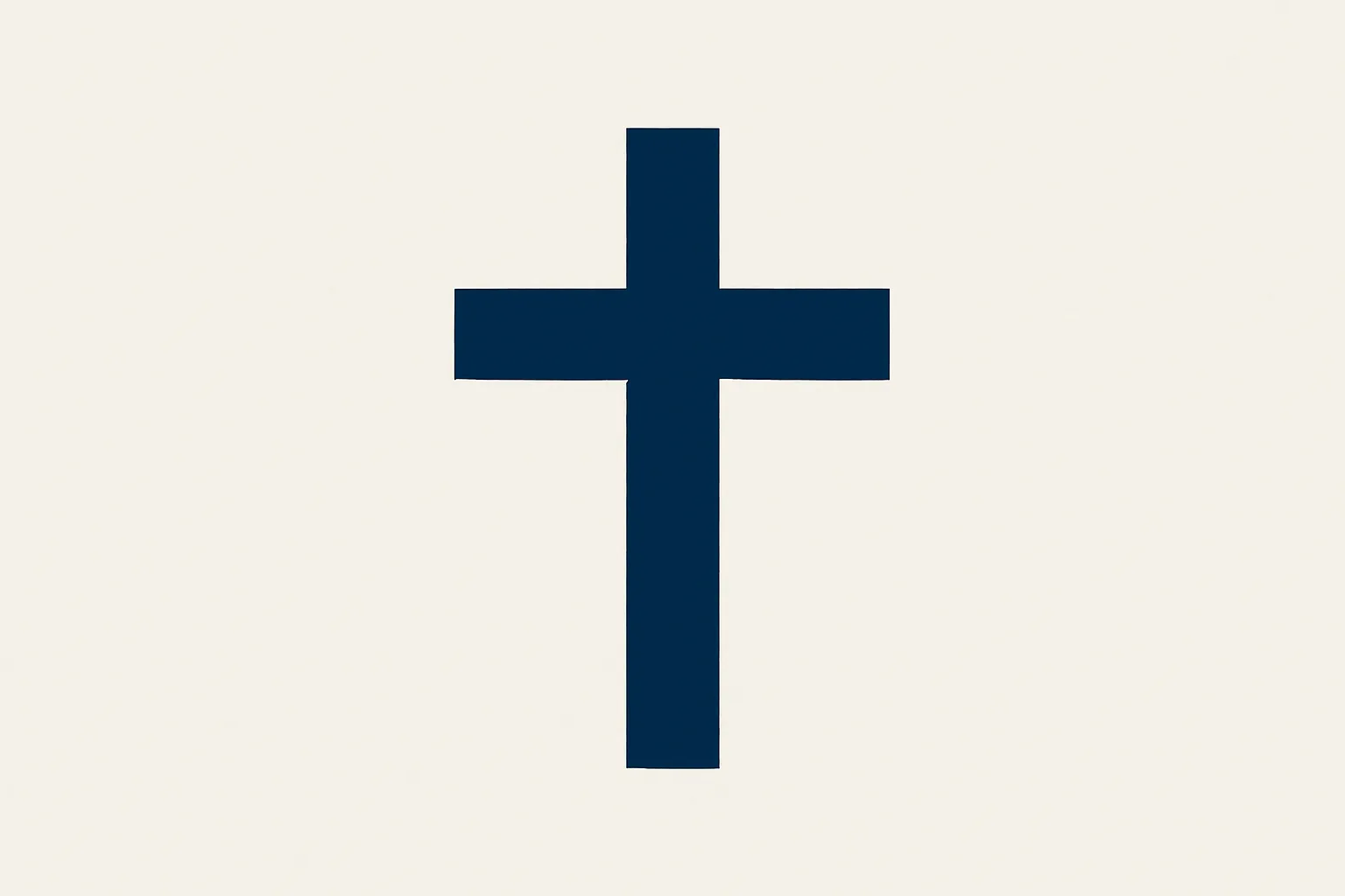 evangelisches kreuz