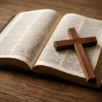 Evangelium für heute: Tägliche Impulse, Bibelverse und Inspiration evangelium für heute
