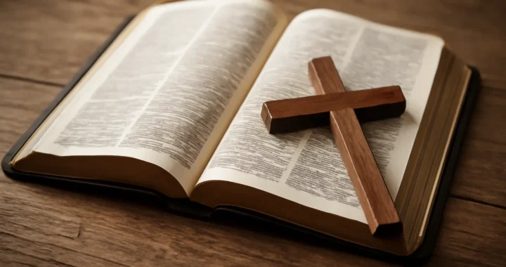 Evangelium für heute: Tägliche Impulse, Bibelverse und Inspiration