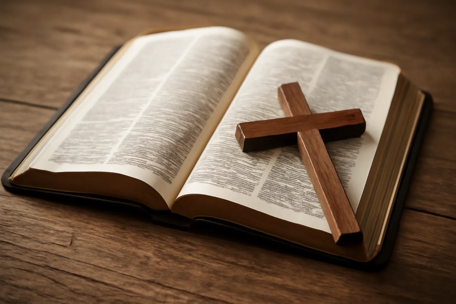 evangelium für heute