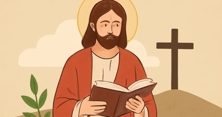 Evangelium vom Tag: Bedeutung, Lehren und praktische Anwendung im Alltag