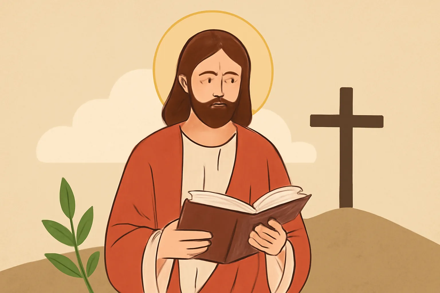 evangelium vom tag