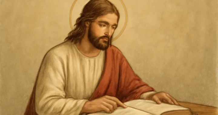 Evangelium von heute katholisch – Tägliche Lesung, Impulse und Hintergrund