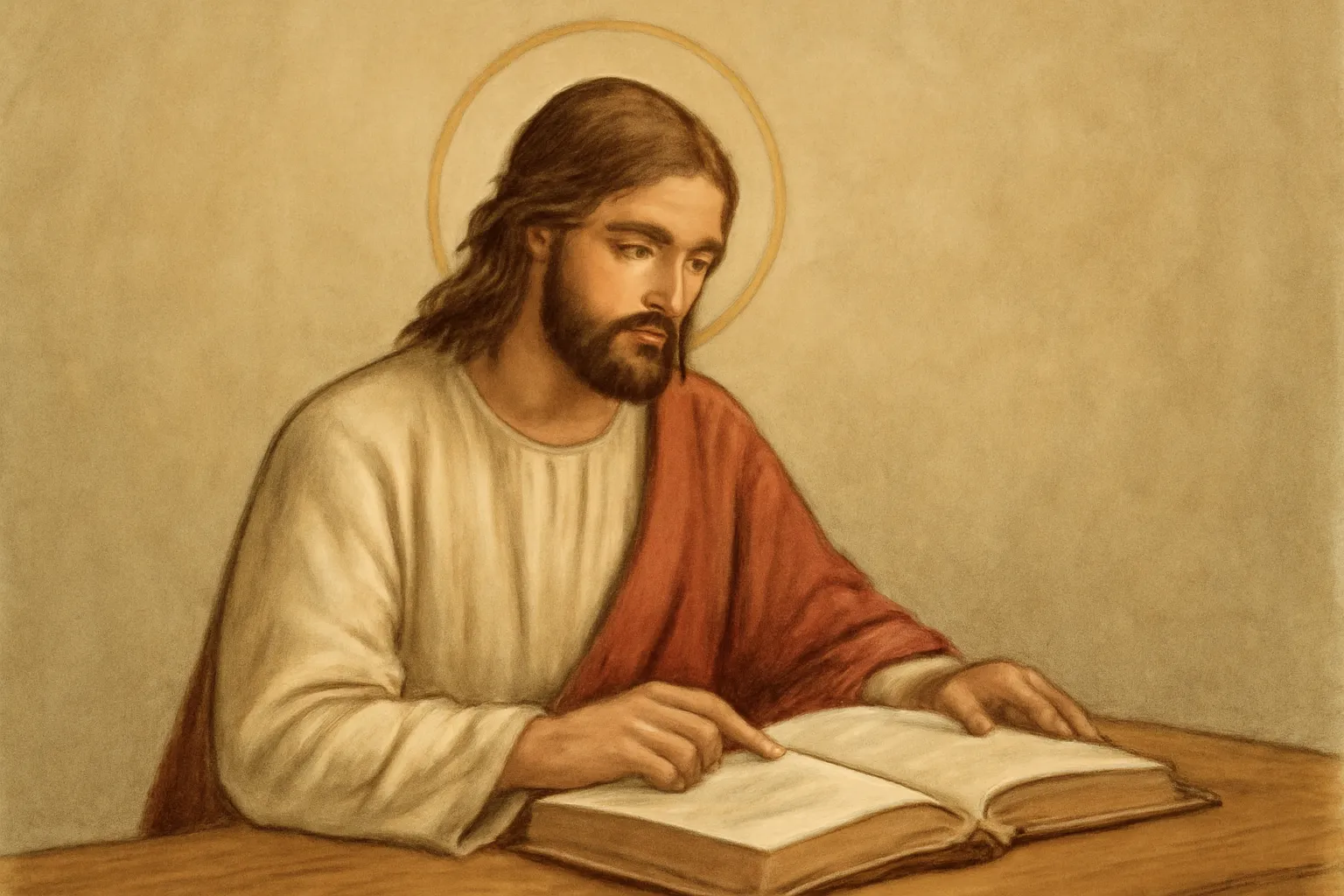 evangelium von heute katholisch
