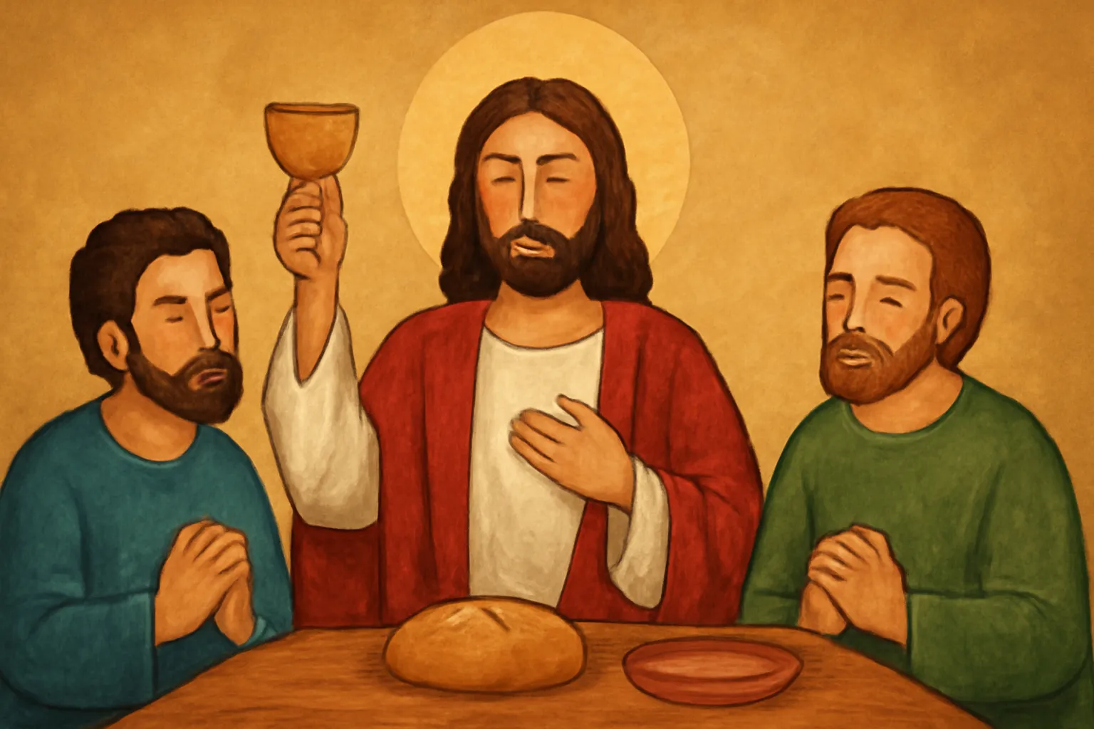 feiert jesus 6