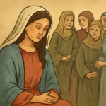 Frauen in der Bibel: Bedeutende Figuren und ihre Geschichten frauen in bibel
