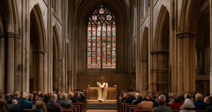 Freiburg Münster Gottesdienst: Termine, Uhrzeiten und Ort