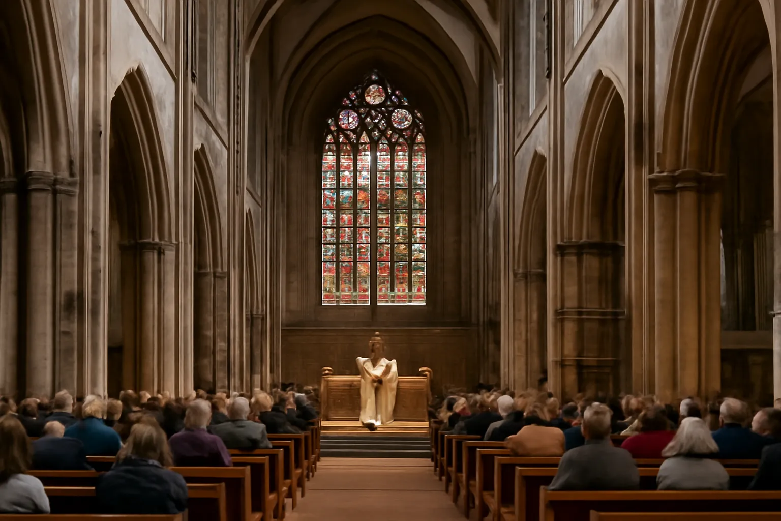freiburg münster gottesdienst