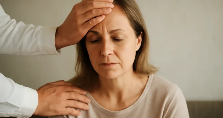 Gebet der Heilung – Kraftvolle Gebete für Trost, Gesundheit und Hoffnung