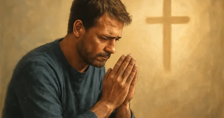 Gebet zu Gott um Hilfe: Kraft, Trost und Orientierung im Alltag