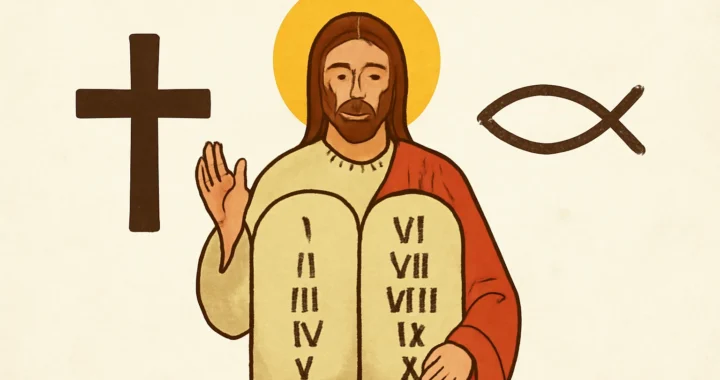 Gebote der Christen: Bedeutung, Ursprung und praktische Umsetzung im Alltag