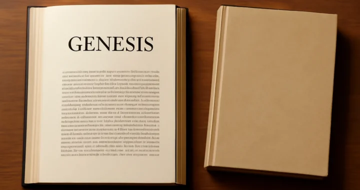 Genesis bücher: Die besten Titel, Inhalte und Kaufempfehlungen