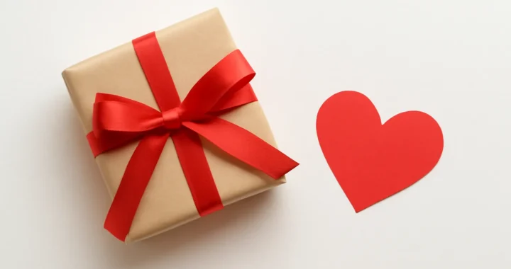 Geschenk Liebe: So finden Sie das perfekte Liebesgeschenk