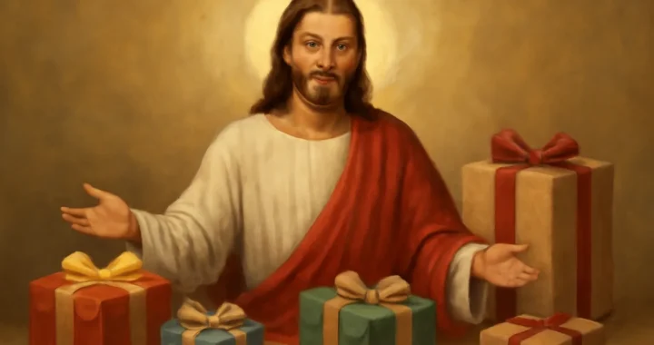 Geschenke Jesus: Die besten Geschenkideen für Christen, Kirchenfeste und religiöse Anlässe