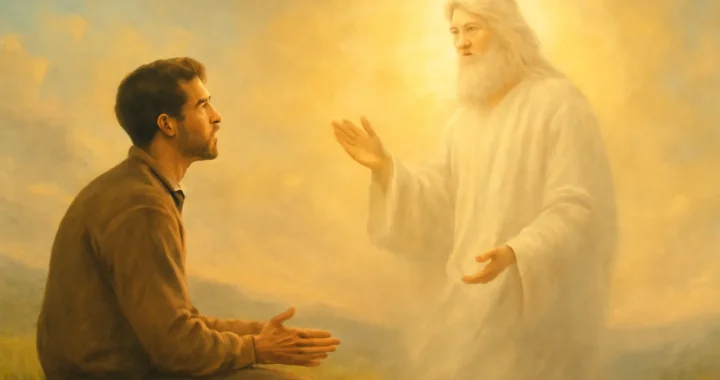 Gespräche mit Gott: Tiefgehende Dialoge, Weisheiten und Impulse für spirituelles Wachstum