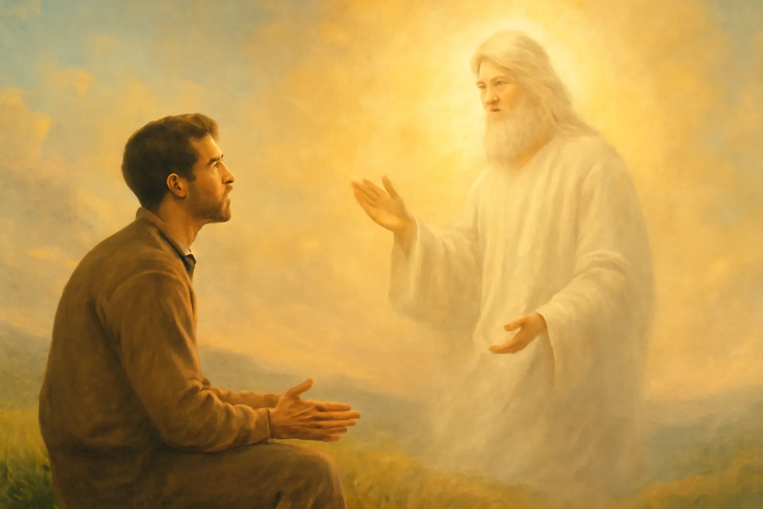 Go Ttt Gespräche mit Gott: Tiefgehende Dialoge, Weisheiten und Impulse für ...