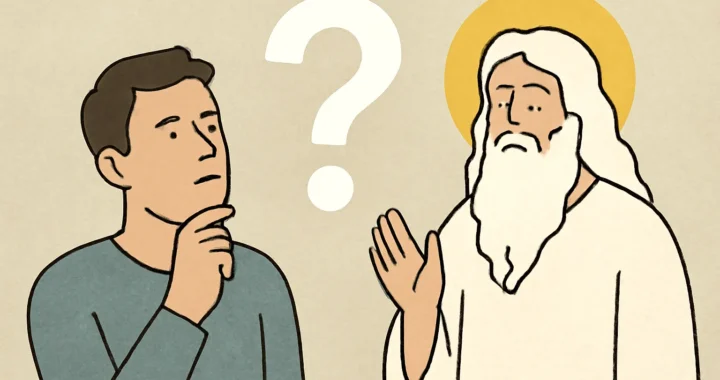 Gibt es wirklich einen Gott? Eine fundierte Übersicht zu Glauben, Wissenschaft und Philosophie