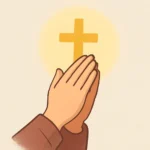 glaube an gott