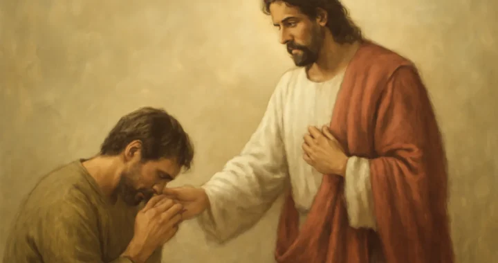Gott barmherzig: Gottes Barmherzigkeit verstehen und erleben