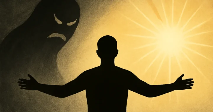 Gott befreit von Angst: Praktische Wege zu Mut, Ruhe und Vertrauen im Alltag