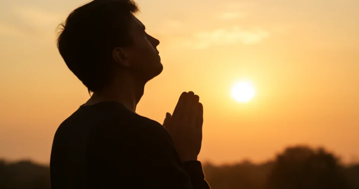 Gott danken: Die Kraft der Dankbarkeit im Alltag entdecken