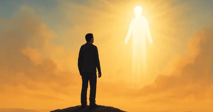 Gott finden: Wie du Antworten auf deine spirituellen Fragen findest
