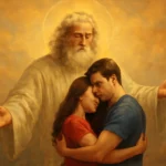 gott über die liebe