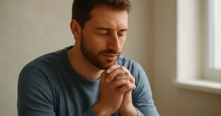 Gott um Hilfe bitten Gebet: Bedeutung, Tipps und Beispiele für kraftvolle Gebete