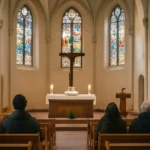 gottesdienst münchen